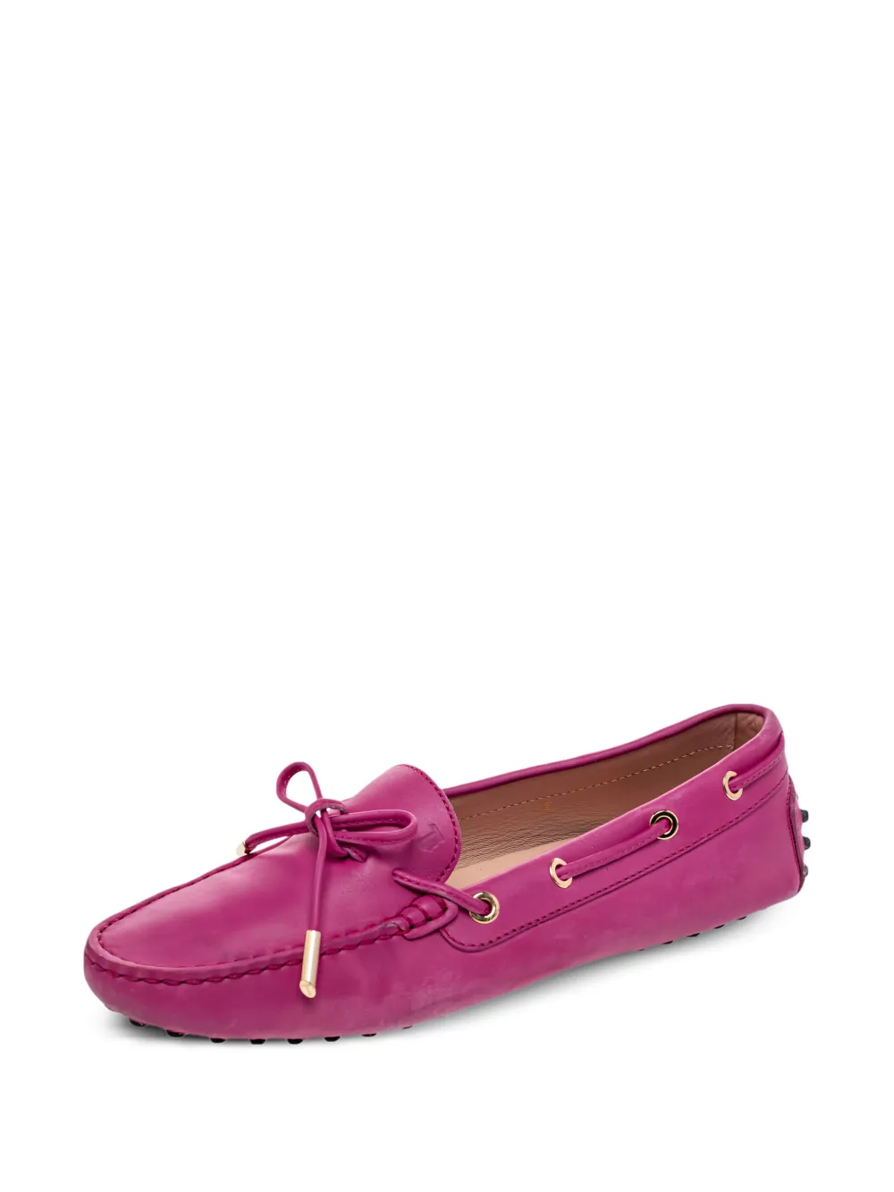 Tod's Vintage pre-owned Gommino loafers | Image 2
