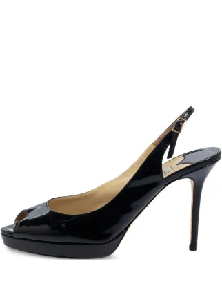 Jimmy Choo Pre-Owned