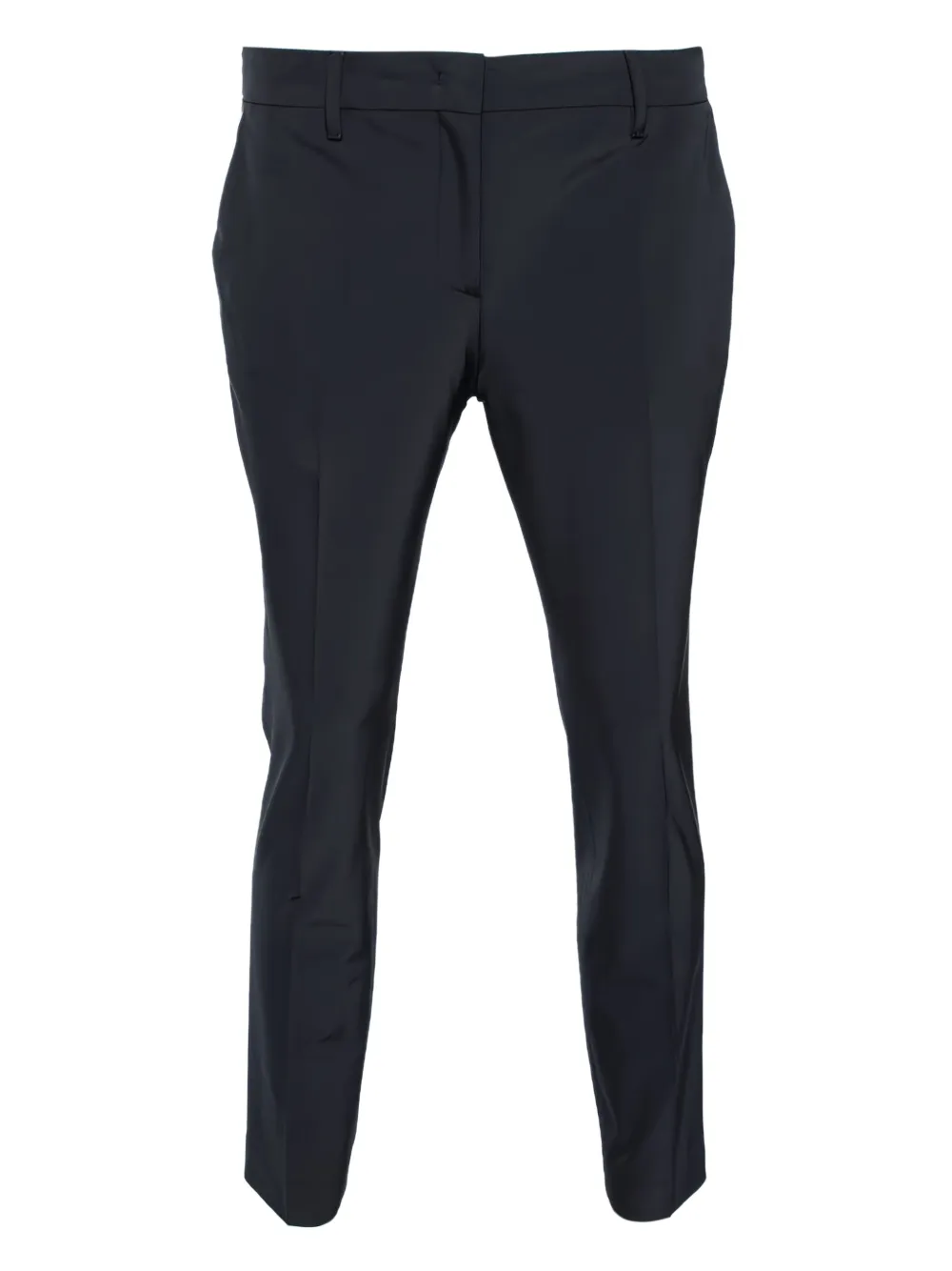 Prada Pre-Owned pantalon à coupe courte | noir | Image 1
