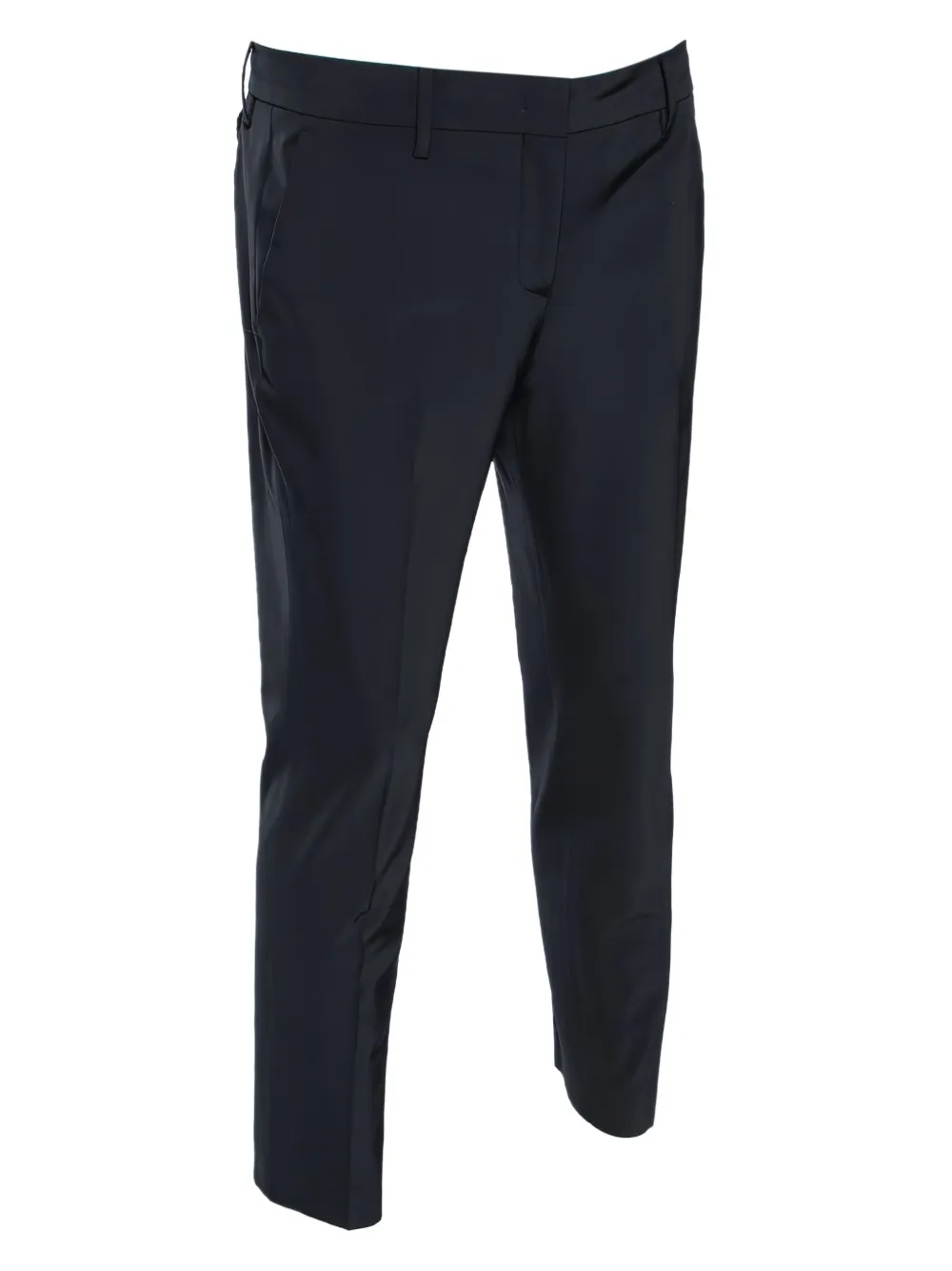 Prada Pre-Owned pantalon à coupe courte | Image 2