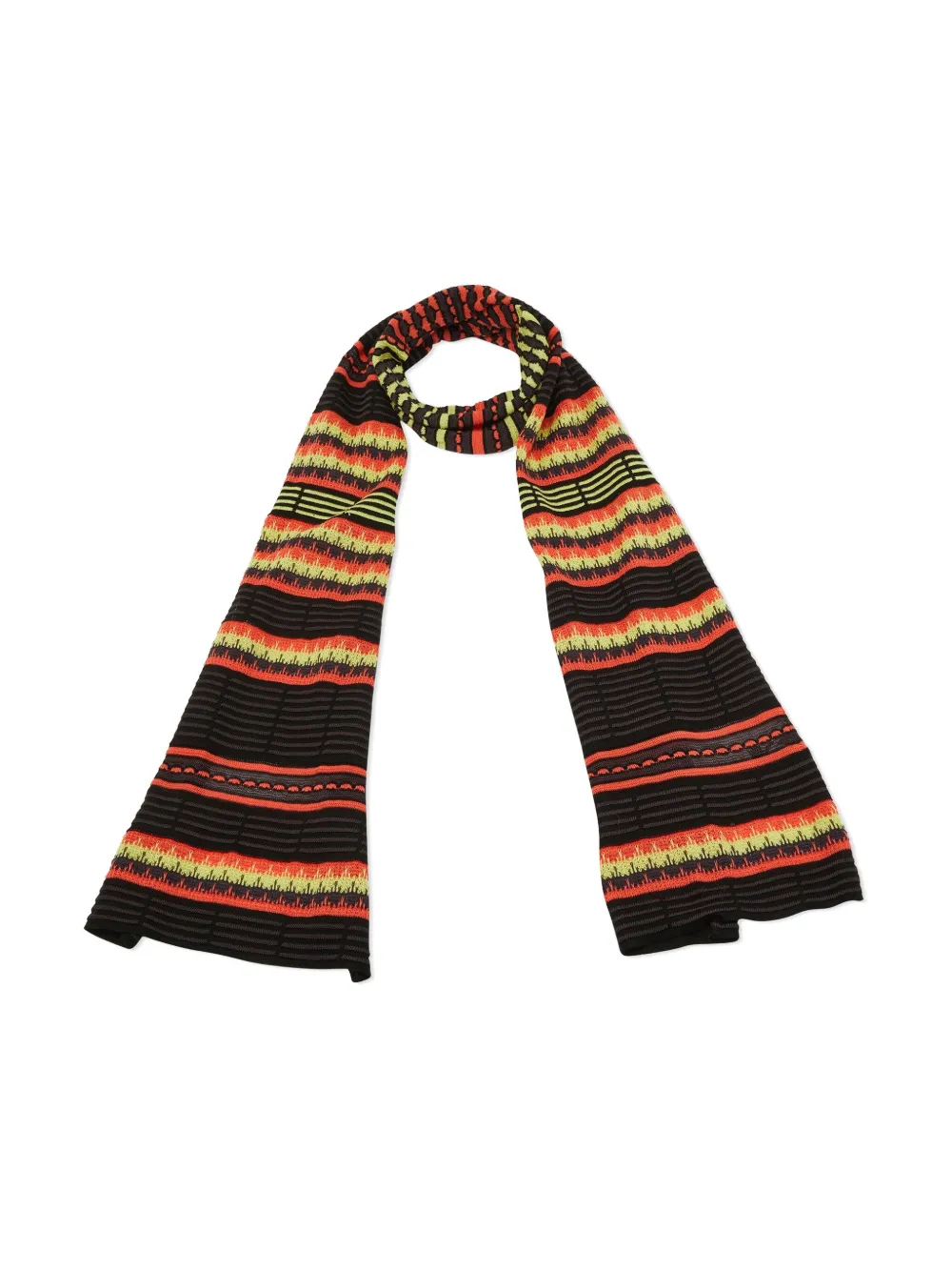 Missoni Pre-Owned mascada de algodón | Image 2
