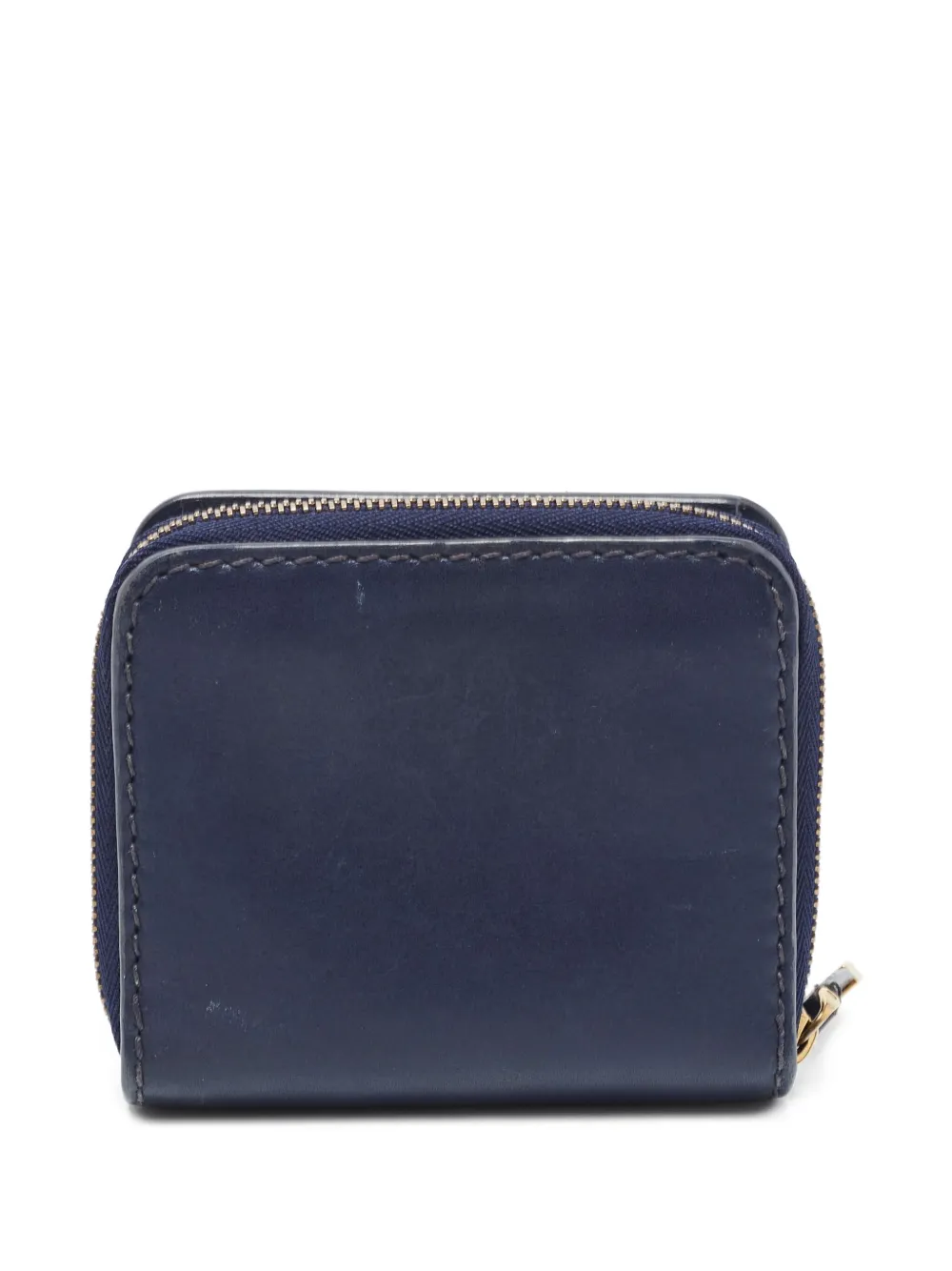 Christian Dior Pre-Owned cartera con aplique del logo | Image 2