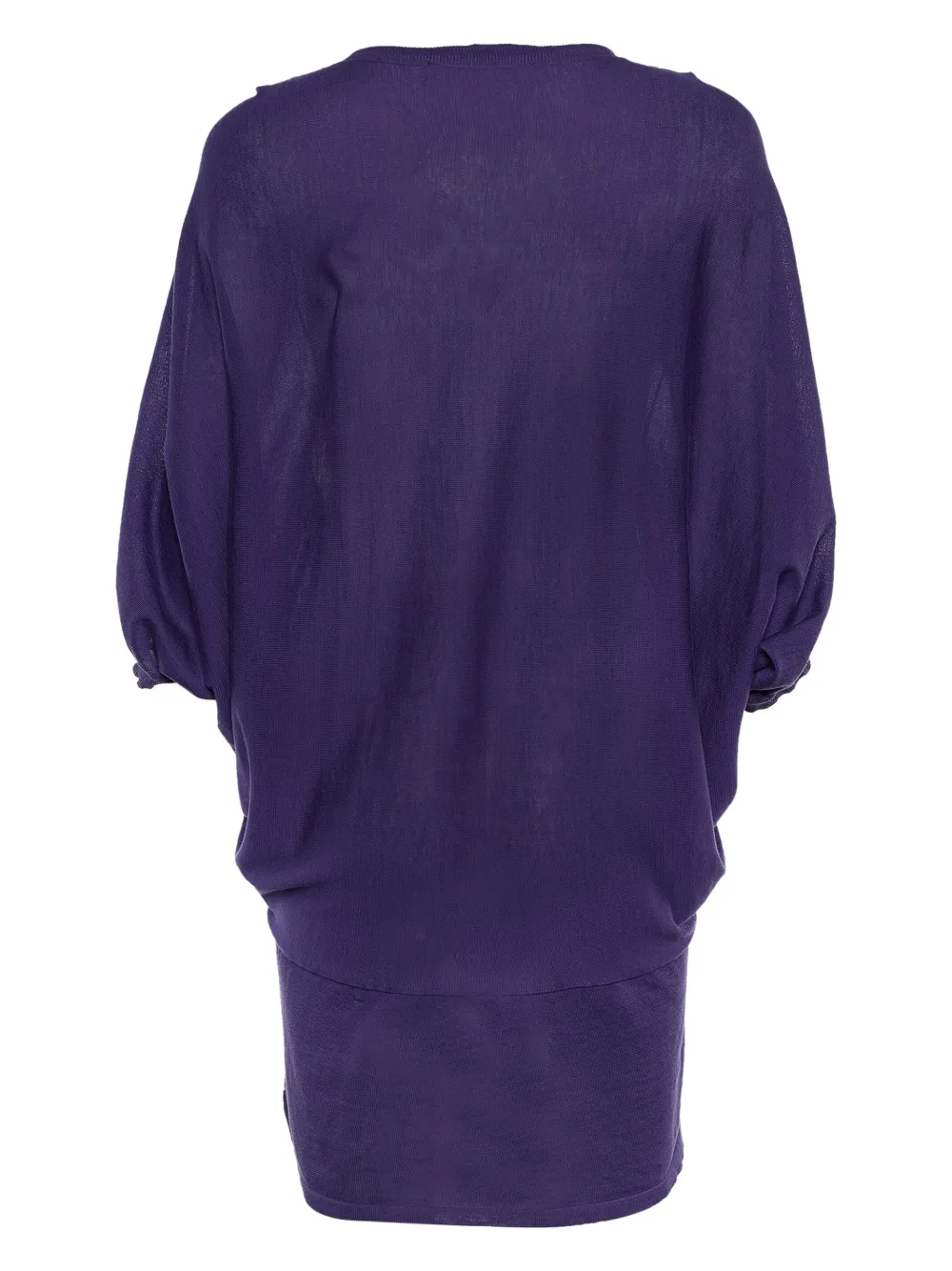 Marni Pre-Owned wide-sleeved cardigan | Image 2