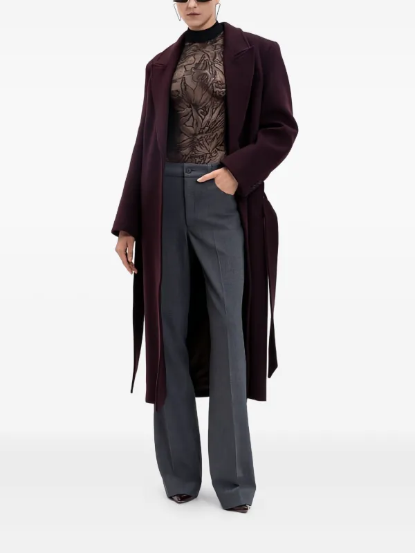 rom Deep V neck mellow body ボディースーツ rom Deep V neck mellow body ボディースーツ rom Deep V neck