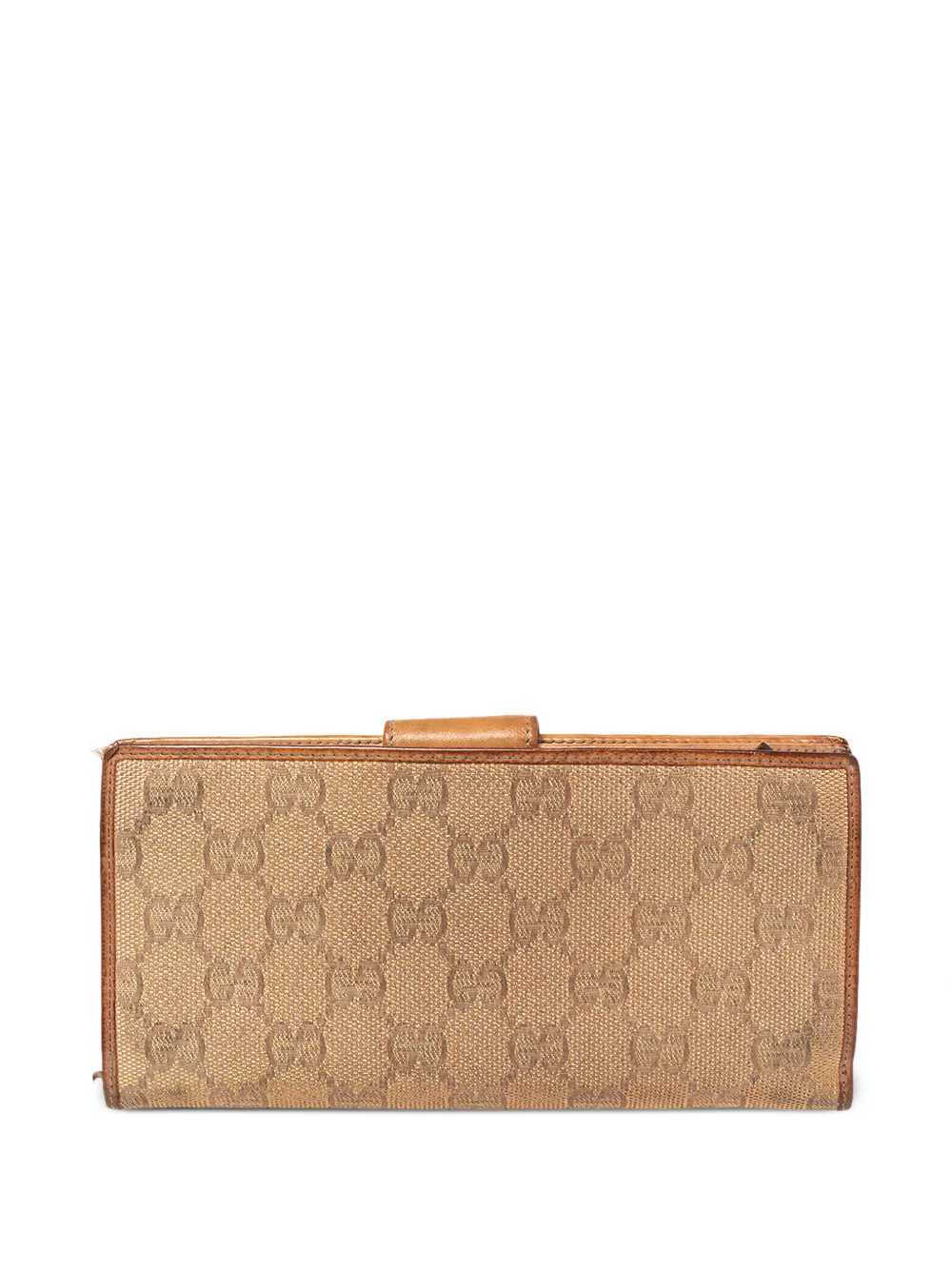 Gucci Pre-Owned cartera GG Supreme | Image 2