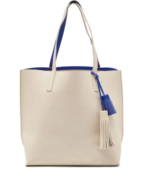 Kate Spade プレオウンド レザーハンドバッグ