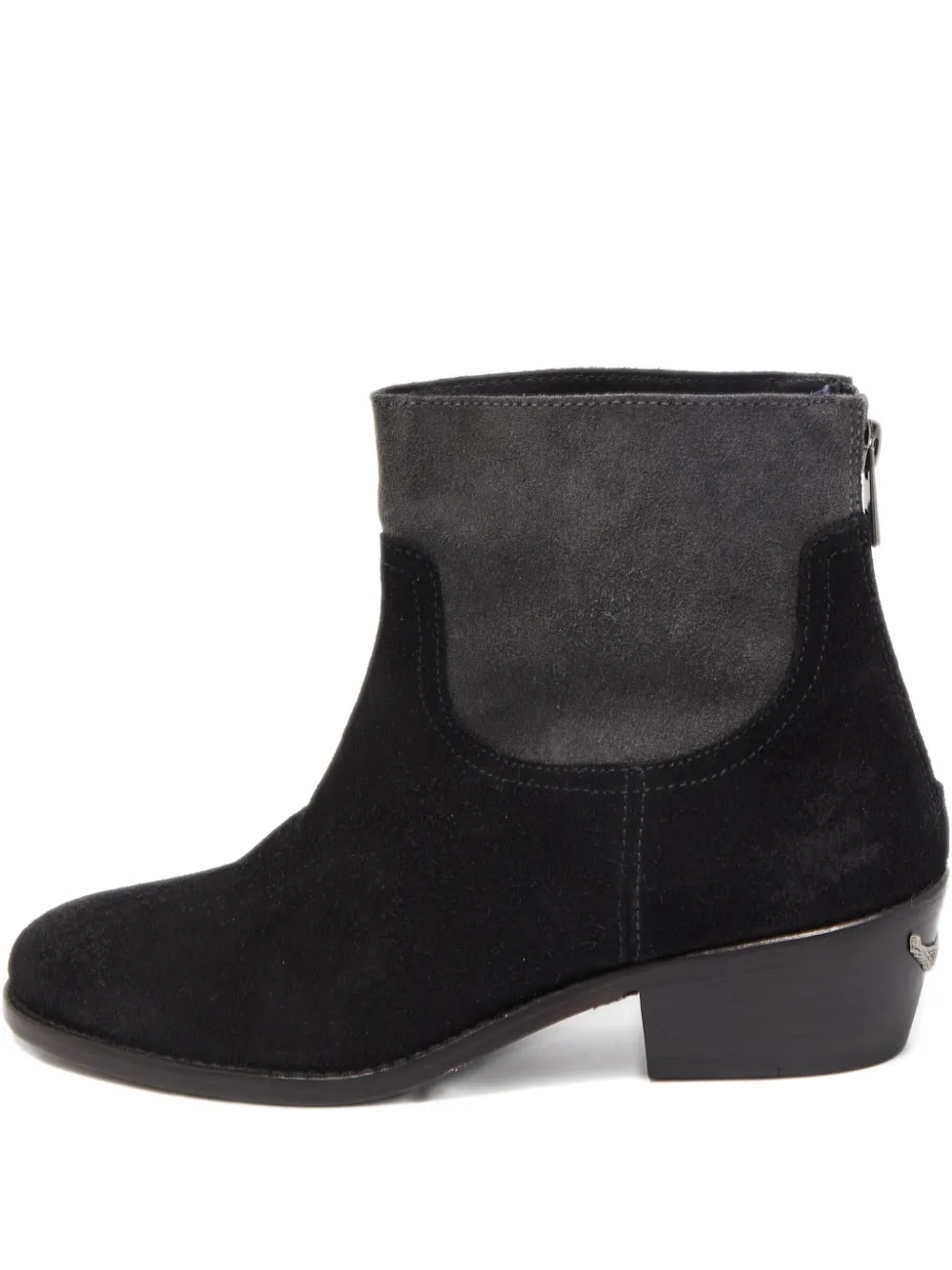 Zadig&Voltaire 2024 Teddy boots | Black | Image 1