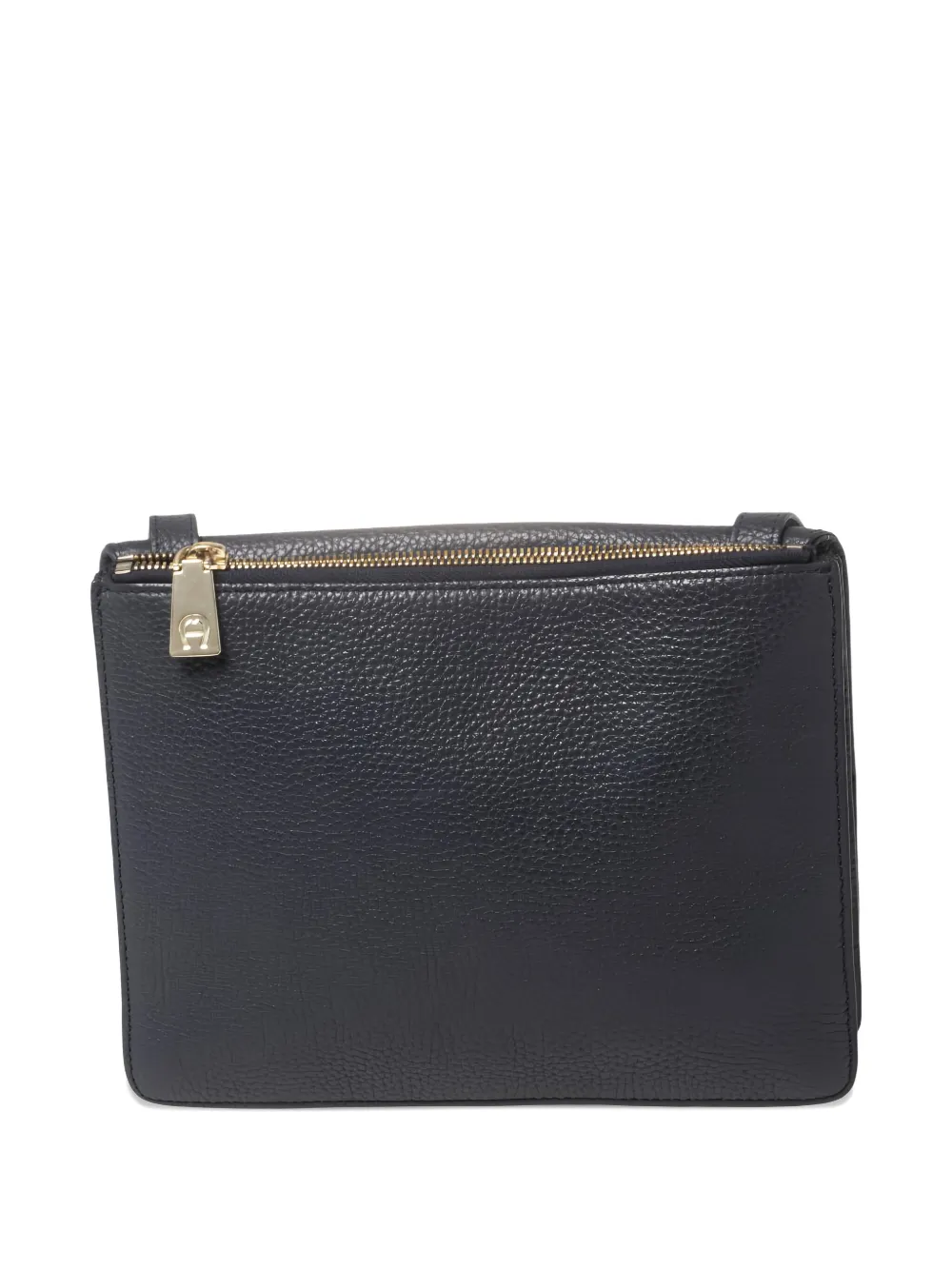Aigner Vintage Pre-owned leather crossbody bag | Image 2