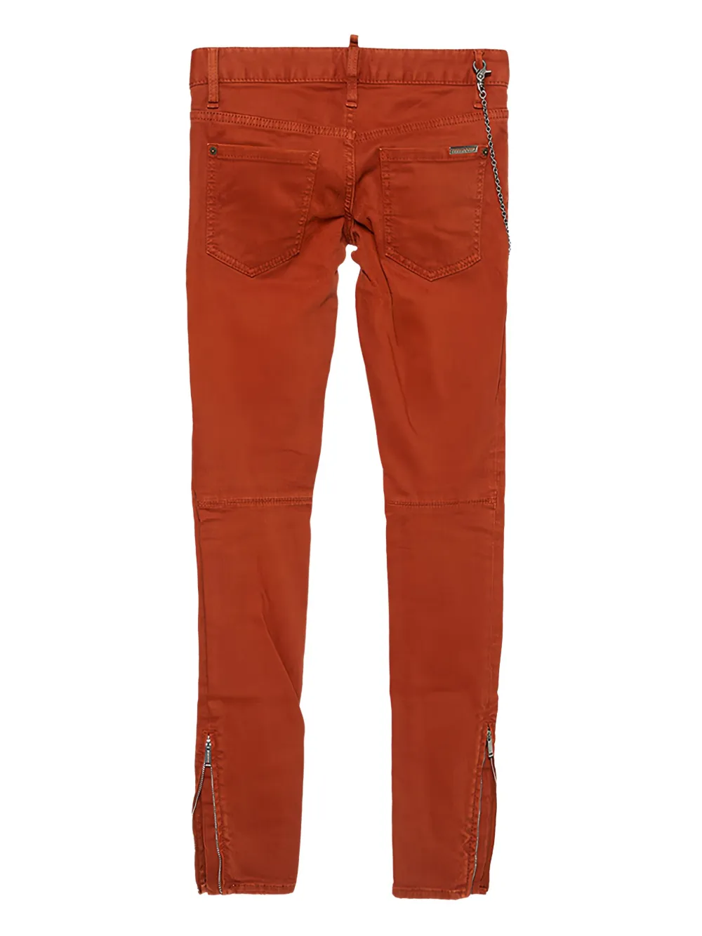 DSQUARED2 skinny jeans | Image 2