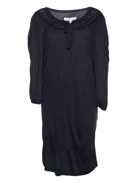 See By Chloé Vintage long-sleeved tunic