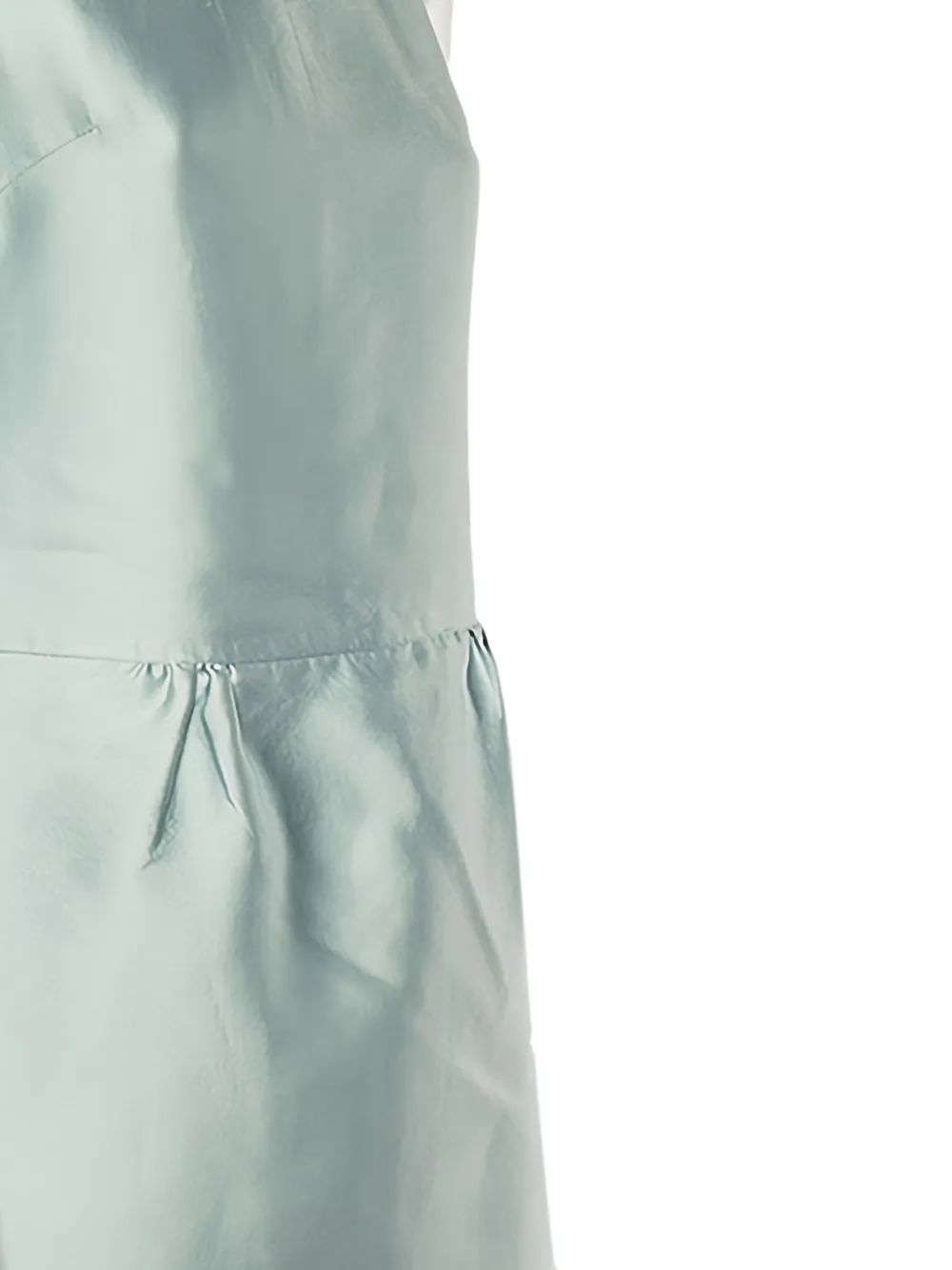 Burberry Pre-Owned short sleeve dress | Image 2