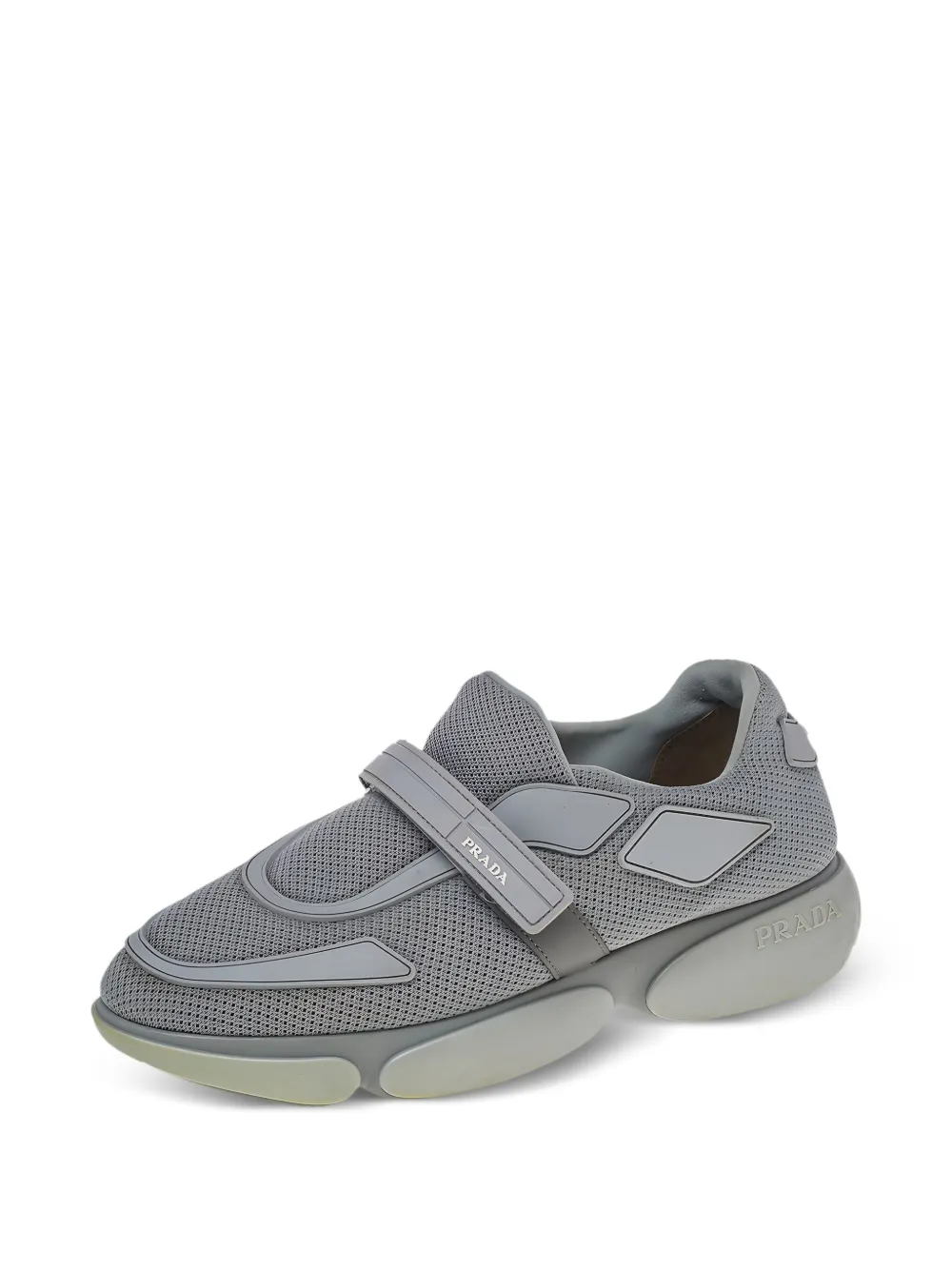 Prada Pre-Owned Cloudbust sneakers | Image 2