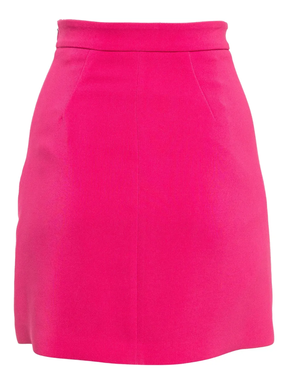 Elisabetta Franchi pre-owned decorative-button mini skirt | Image 2
