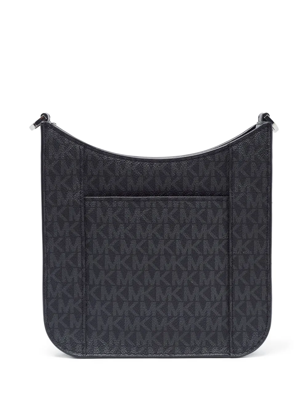 Michael Kors Vintage Briley monogram-printed shoulder bag | Image 2