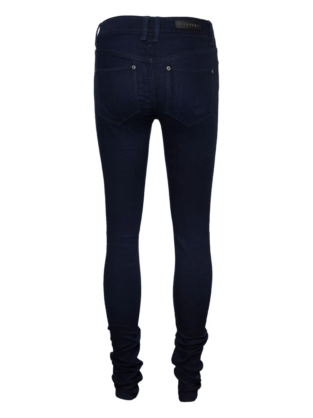 Burberry Pre-Owned five-pockets jeans | Image 2
