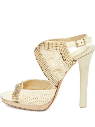 Jimmy Choo Pre-Owned