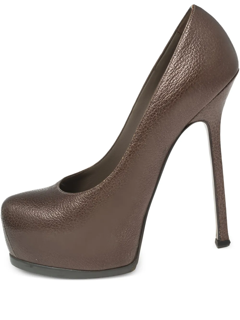 140mm Tribtoo platform pumps