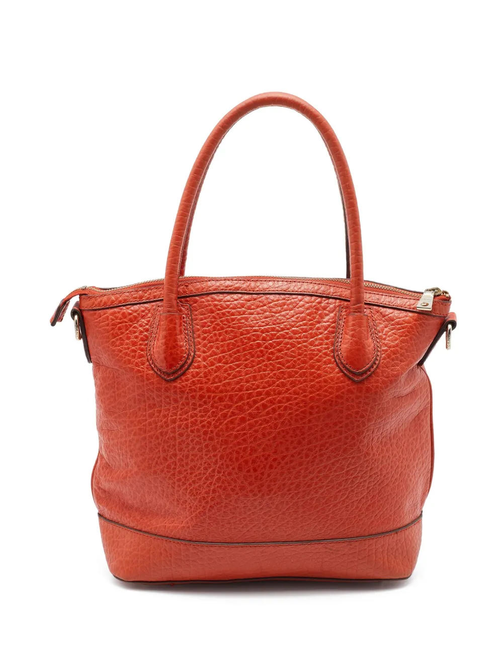 DKNY Vintage leather tote bag | Pre-Owned | Image 2