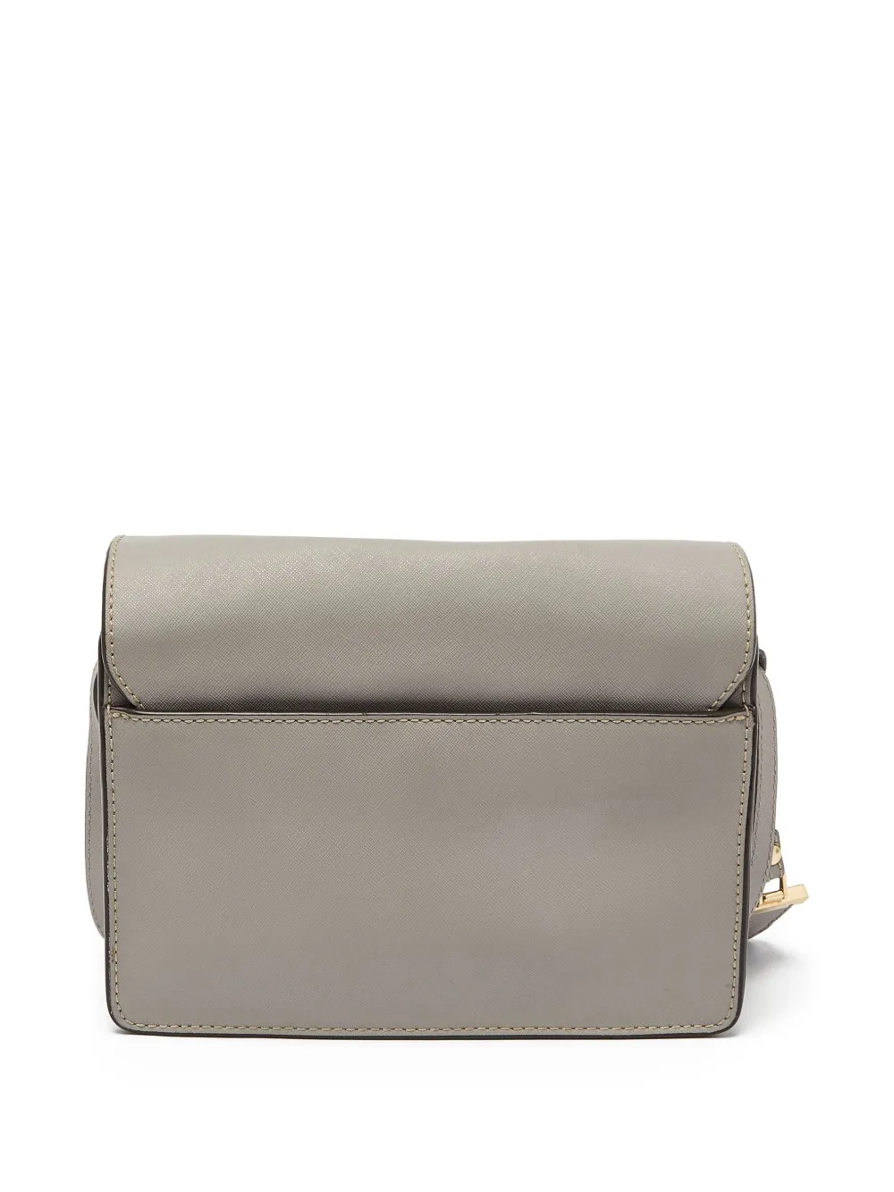 DKNY Vintage saffiano-leather crossbody bag | Image 2