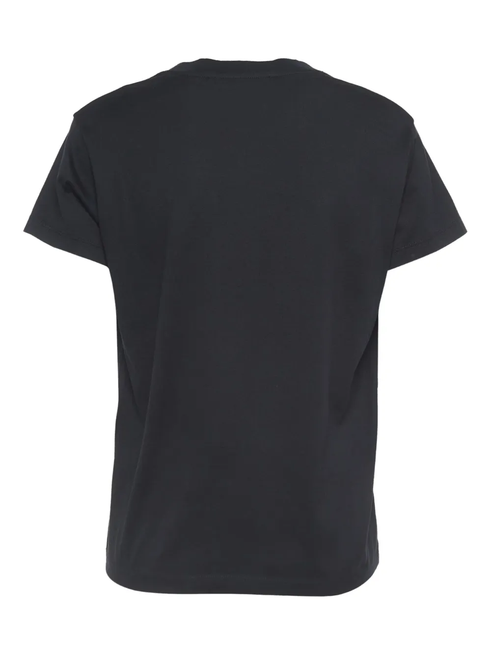 Givenchy Pre-Owned playera con logo estampado | Image 2