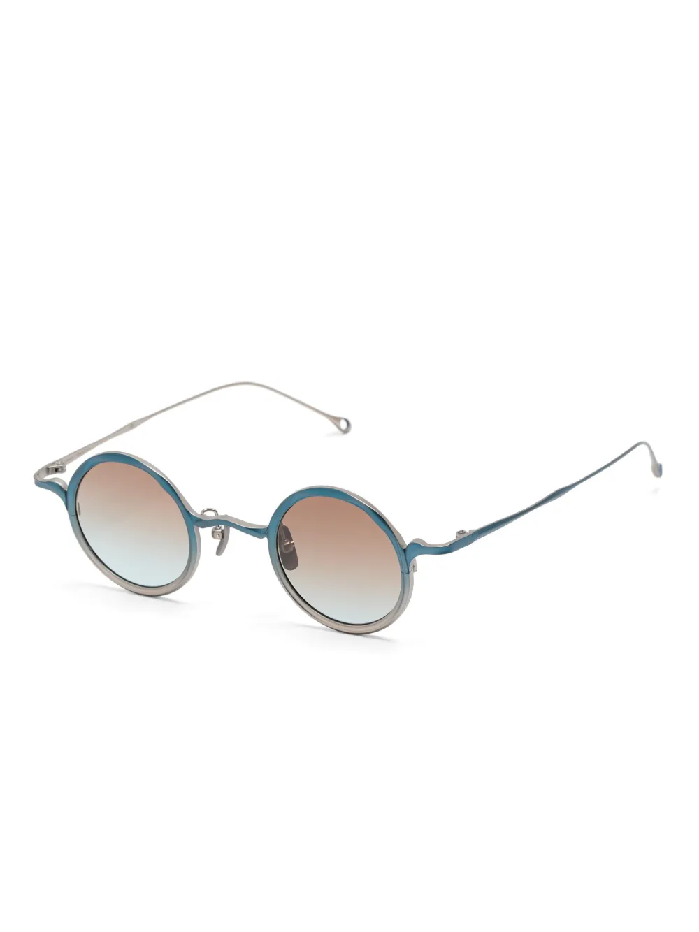 Rigards round-frame sunglasses | Men | Image 2