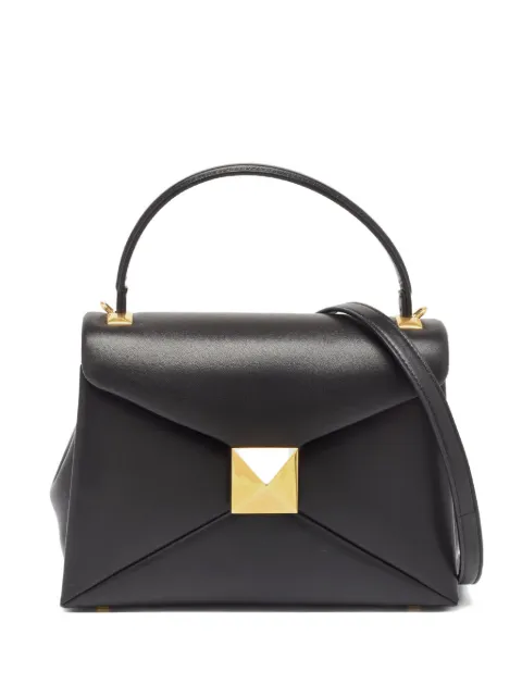 Valentino Garavani Pre-Owned 2024 One Stud Tote Bag