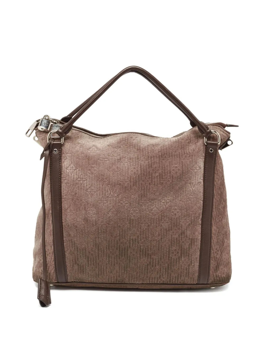 Louis Vuitton Pre-Owned 2023 Antheia handbag | Pre-Owned | Image 2