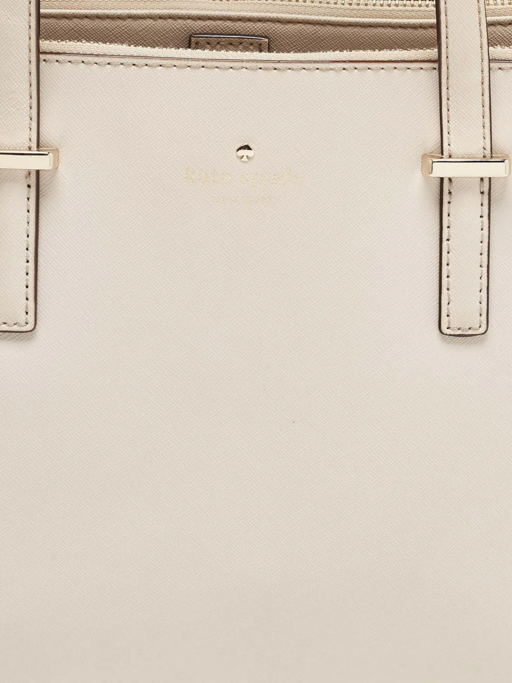 Pre-owned Kate Spade Cedar Street Hayden Tote Bag