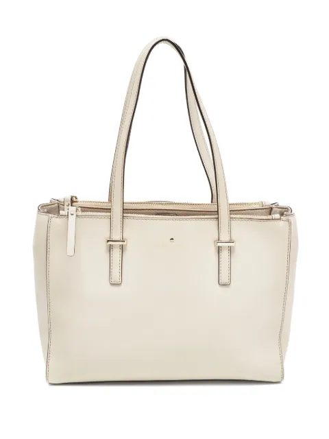 Kate Spade pre-owned Cedar Street Hayden tote bag