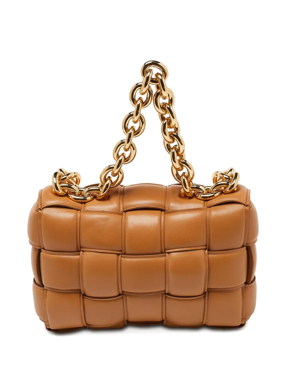 Bottega Veneta Pre-Owned Cassette padded two-way handbag | Pre-Owned | Image 2