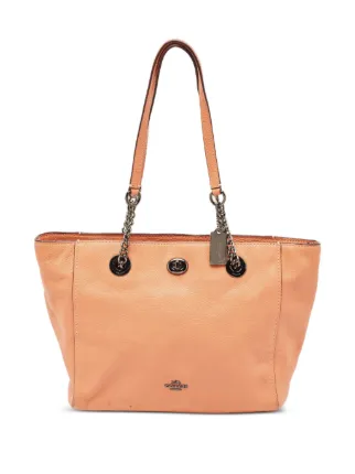 Coach Vintage