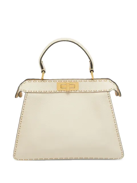 Fendi Pre-Owned Peekaboo tote bag