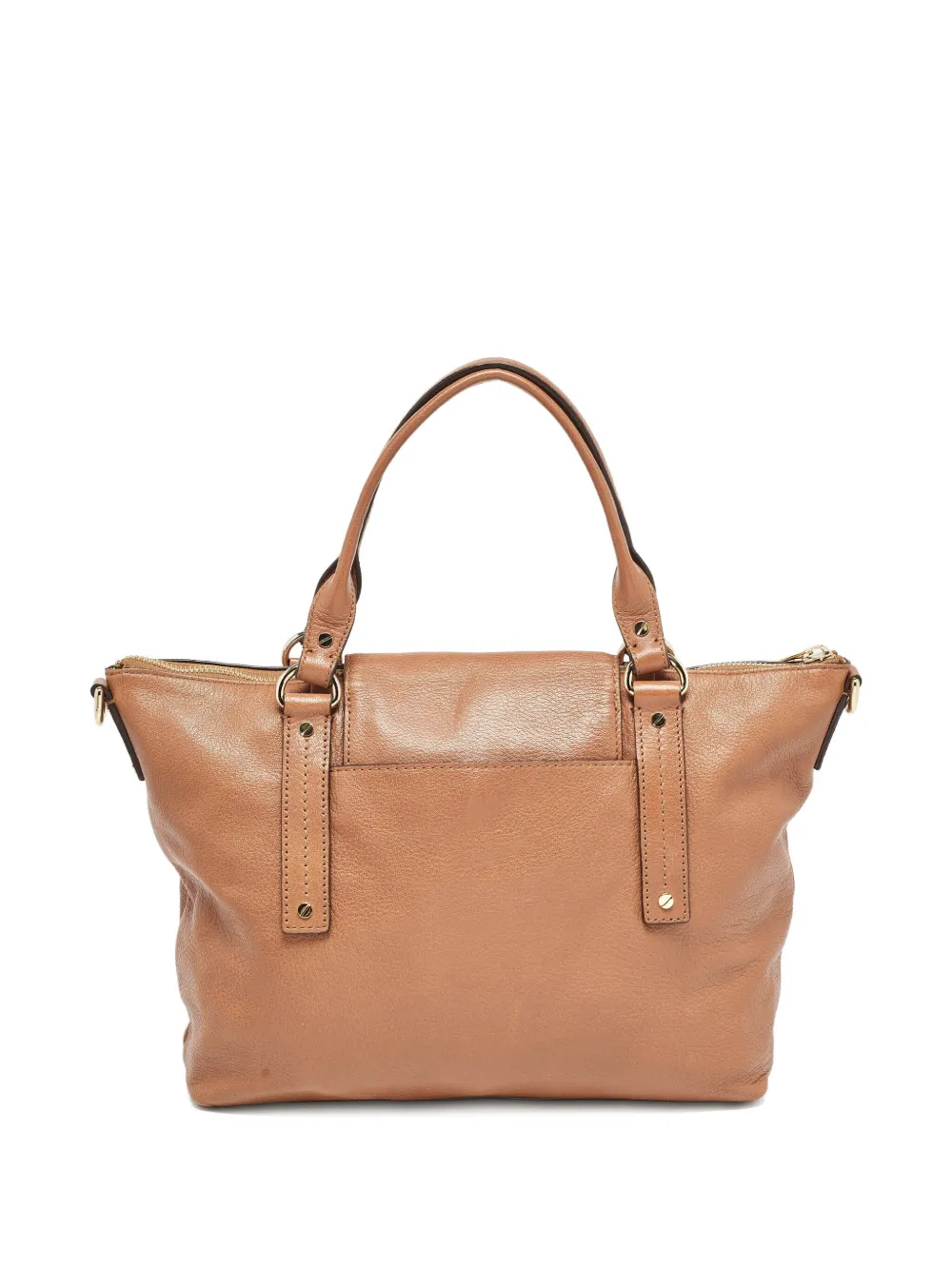 Michael Kors Vintage leather tote bag | Image 2