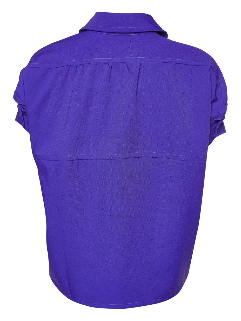 Marni Pre-Owned short-sleeve polo top | Image 2