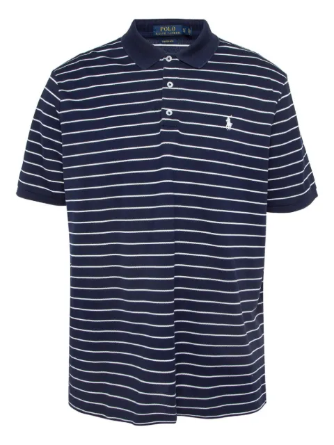 Polo Ralph Lauren Vintage striped polo shirt