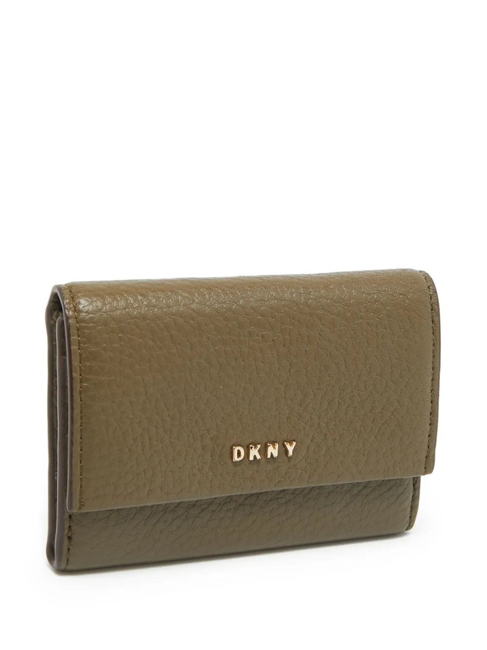 DKNY Vintage cartera con compartimentos y cierre | Estilos de archivo | Image 2