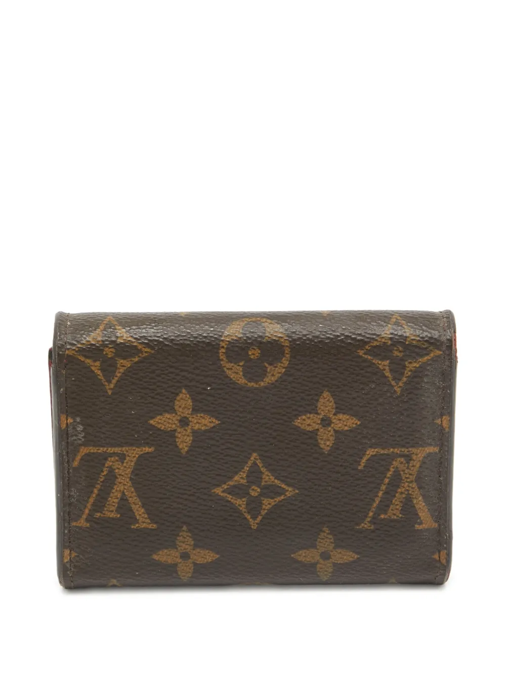 Louis Vuitton Pre-Owned cartera Rosalie Monogram | Image 2