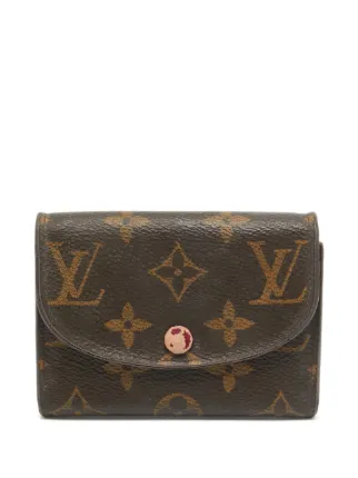 Louis Vuitton Pre-Owned