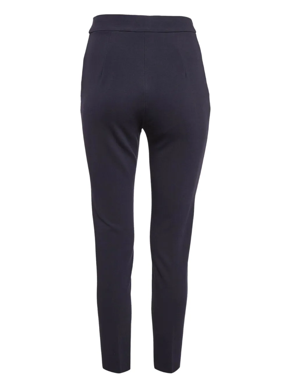 Max Mara pre-owned tailored high-waist trousers | Image 2