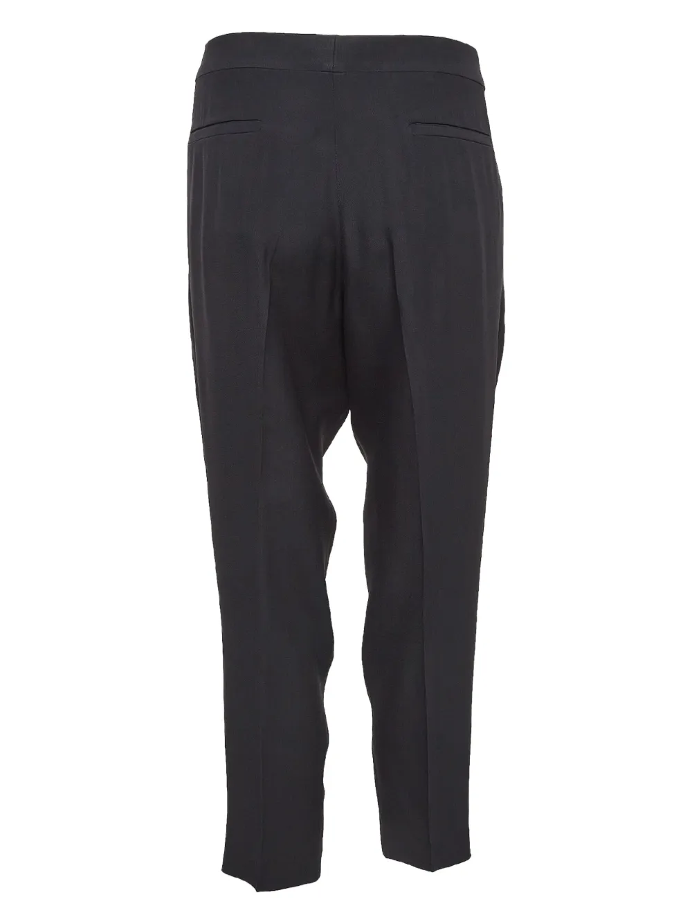 Chloé Pre-Owned silk-blend trousers | Image 2