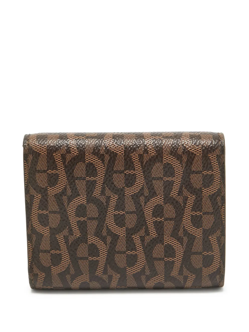 Aigner Vintage monogram-print wallet | Image 2