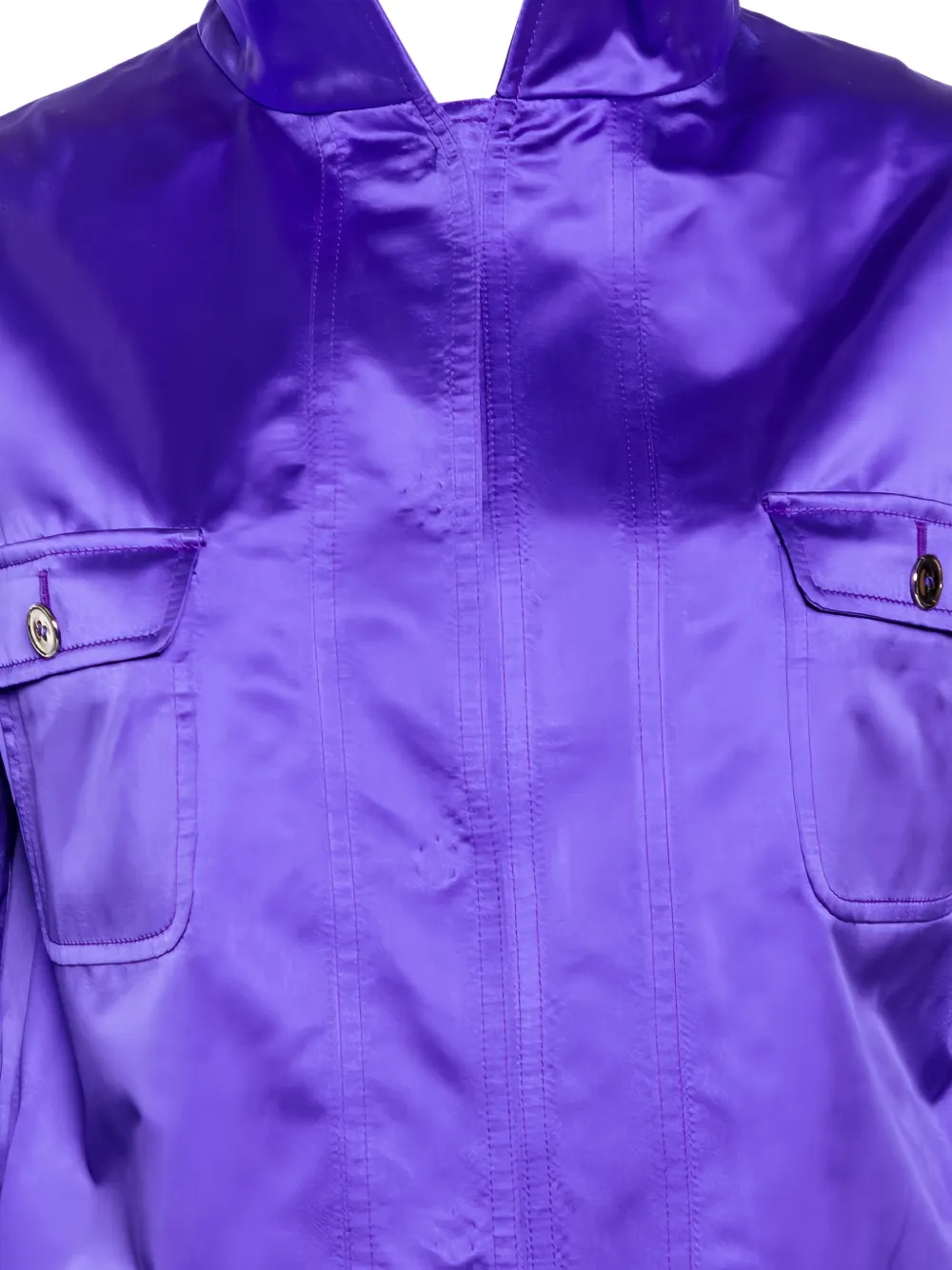 Dolce & Gabbana Pre-Owned silk jacket | Image 2