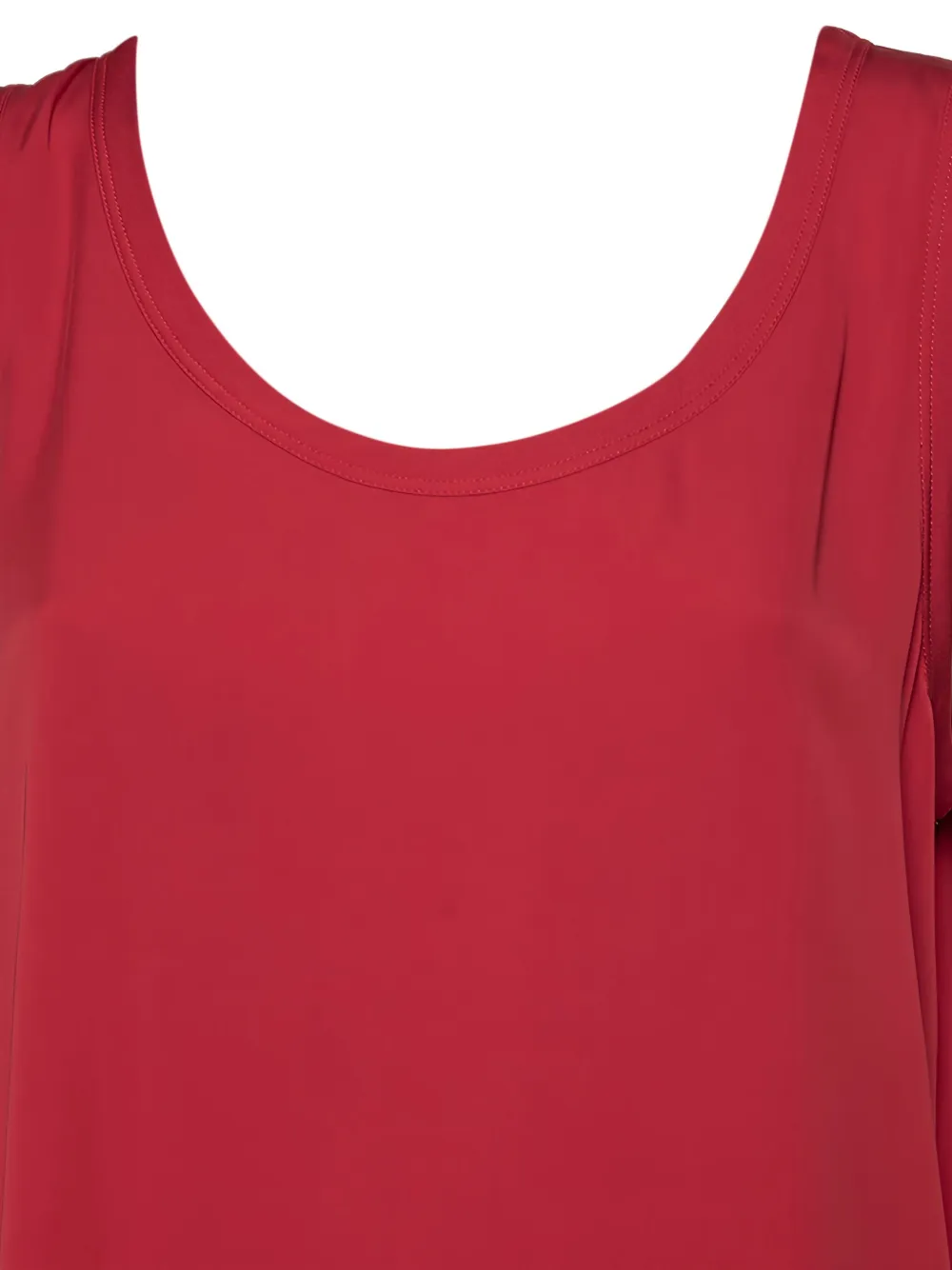 Dolce & Gabbana Pre-Owned sleeveless top | Image 2
