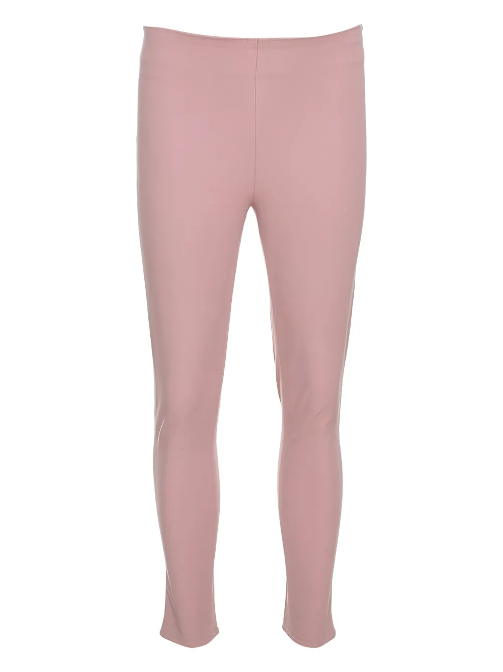JOSEPH pantalon pre-owned en gabardine | rose | Image 1
