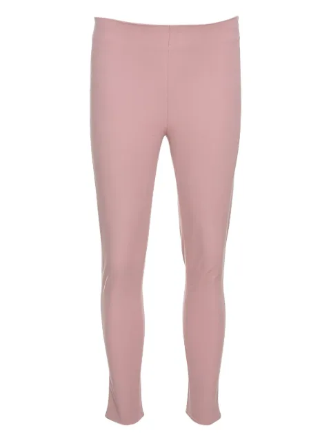 JOSEPH pre-owned gabardine trousers
