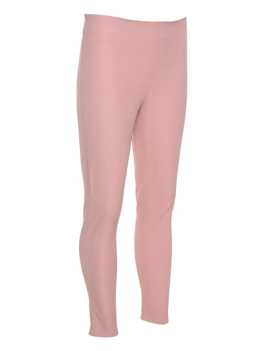 JOSEPH pantalon pre-owned en gabardine | Image 2