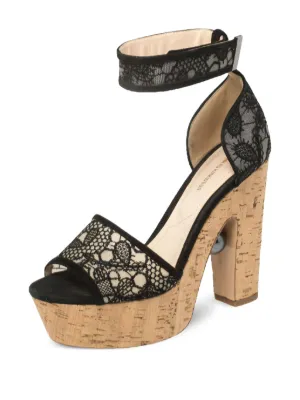 Nicholas Kirkwood（ニコラス・カークウッド）ウィメンズ - FARFETCH