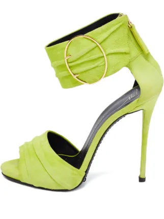 Giuseppe Zanotti Vintage