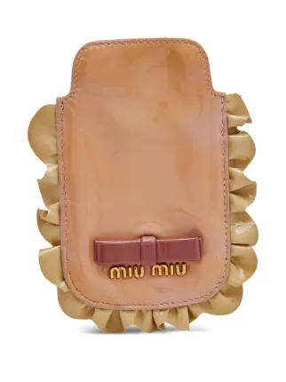 Miu Miu Pre-Owned