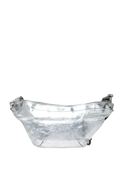 Chloé Pre-Owned bolsa de hombro Fanny 2023